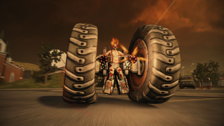 <em>Twisted Metal</em> Hands-on, or How I Learned to Stop Worrying and Love 'Nuke' Mode